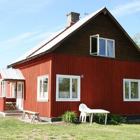 Lillvikens Gaesthuset Och Stugor Nedre Lillviken Zewnętrze zdjęcie