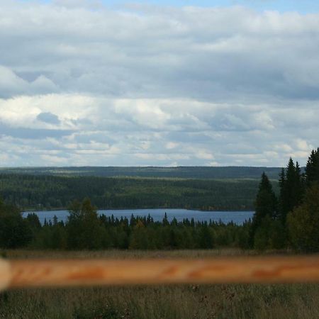 Lillvikens Gaesthuset Och Stugor Nedre Lillviken Zewnętrze zdjęcie