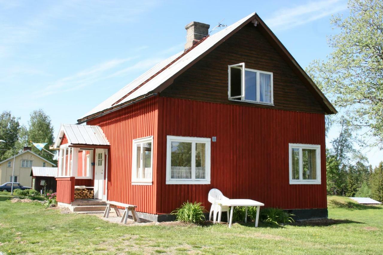 Lillvikens Gaesthuset Och Stugor Nedre Lillviken Zewnętrze zdjęcie