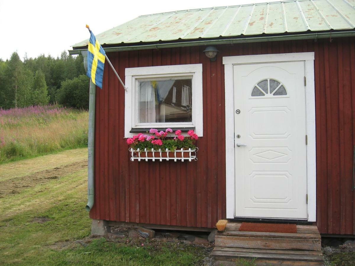 Lillvikens Gaesthuset Och Stugor Nedre Lillviken Zewnętrze zdjęcie
